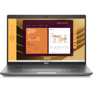 Dell Latitude 5450 Intel Core Ultra 5
