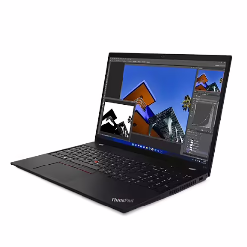 Lenovo ThinkPad P16s