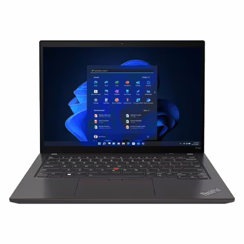 Lenovo ThinkPad P14s