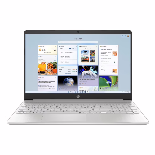 HP 15s