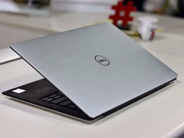 Dell Laptops